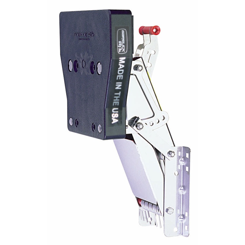 Garelick Eez-In Outboard Motor Bracket