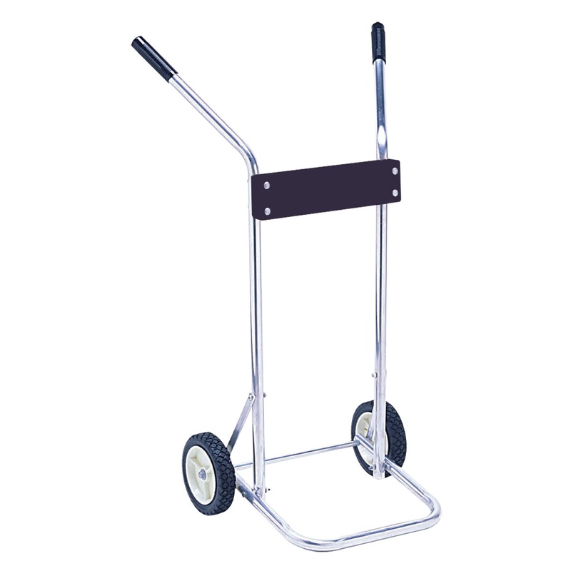Garelick Eez-In Outboard Motor Carrier