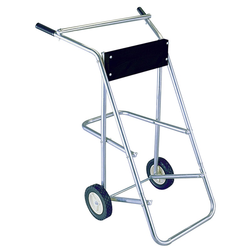 Garelick Eez-In Outboard Motor Carriers