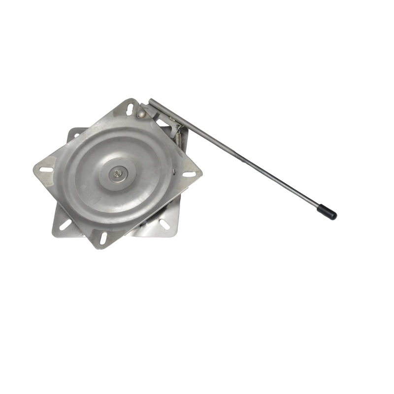 Garelick Eez-In Stainless Steel Seat Swivel