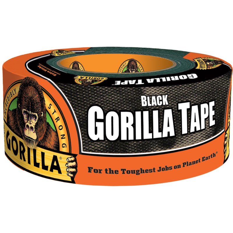 Gorilla Glue Tape