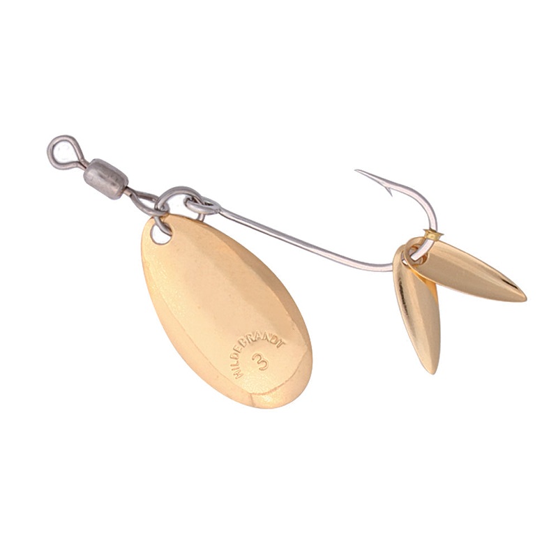Hildebrandt Flicker Spinner