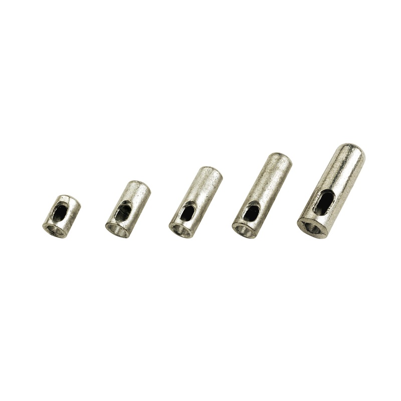 Lindy Fast Snap Stinger Snell Weights ZZB