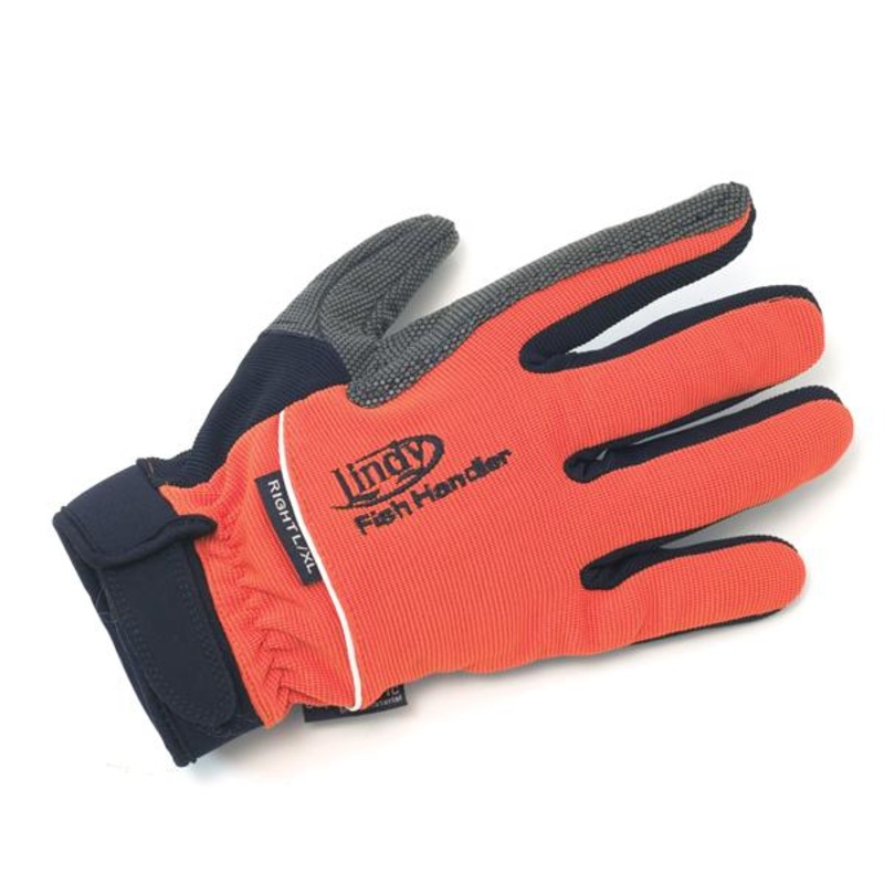 Lindy Fish Handling Glove