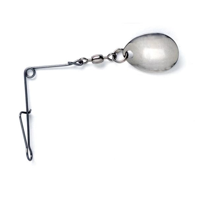 Lindy Jig Spinner