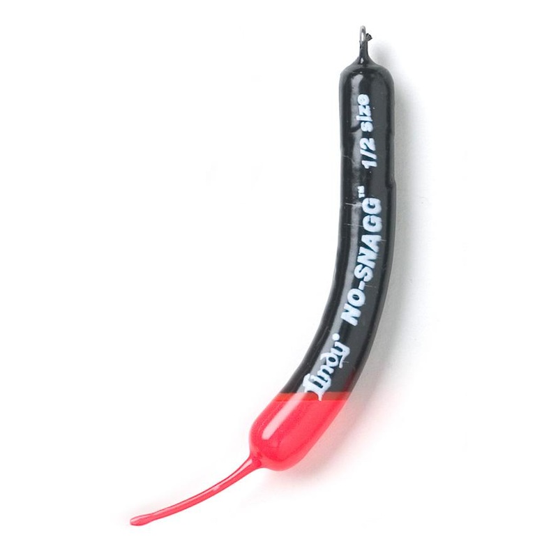 Lindy No-Snagg Slip Sinkers
