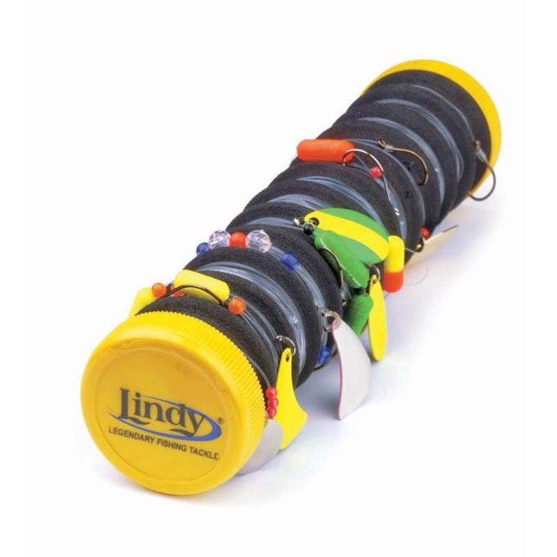 Lindy Rigger
