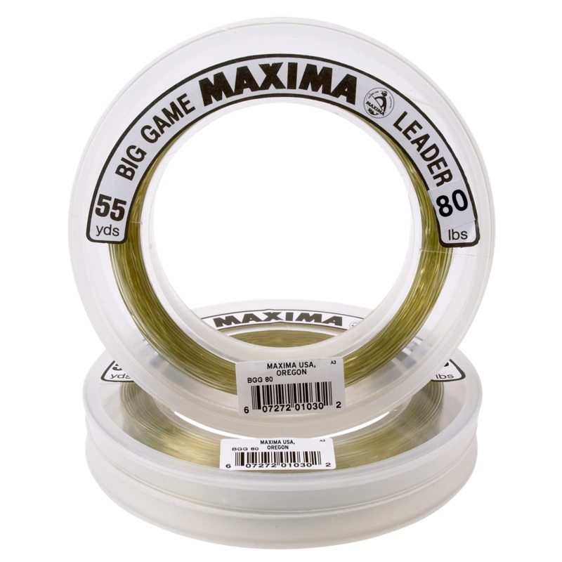 Maxima Big Game Leader Wheel