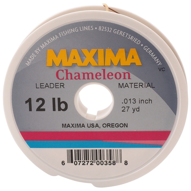 Maxima Leader Wheels-Chameleon ZZZ