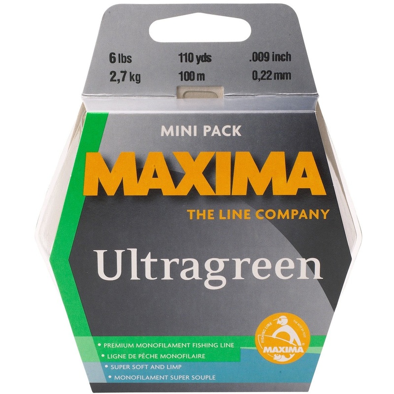 Maxima Mini Pack