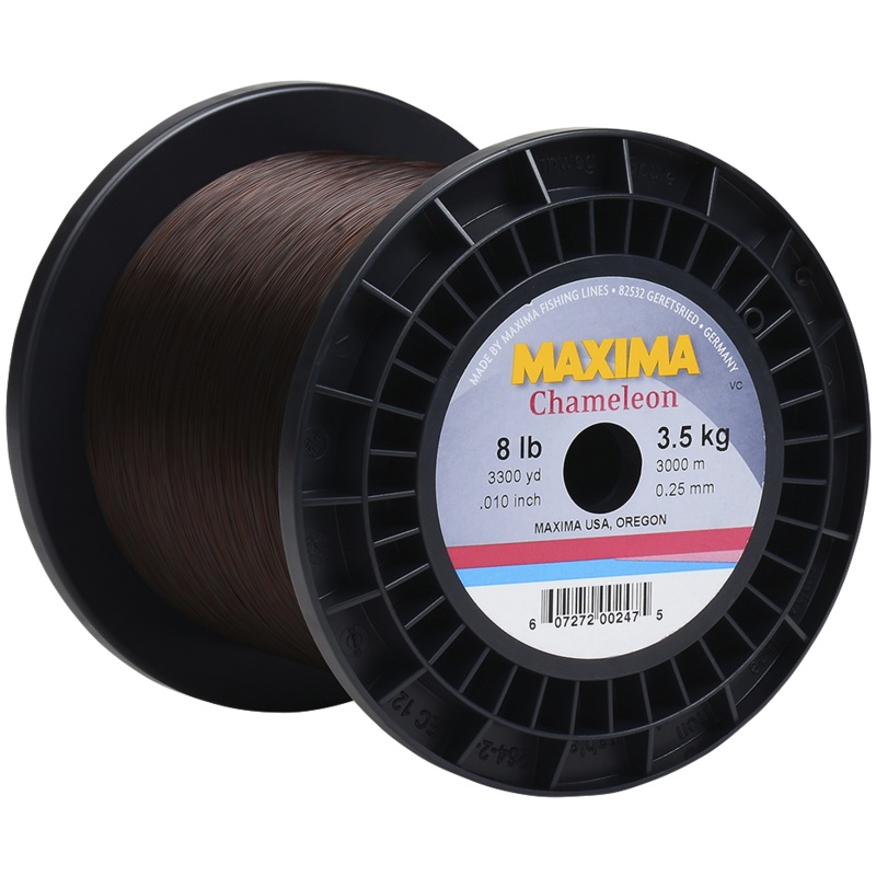 Maxima Service Spools Chameleon