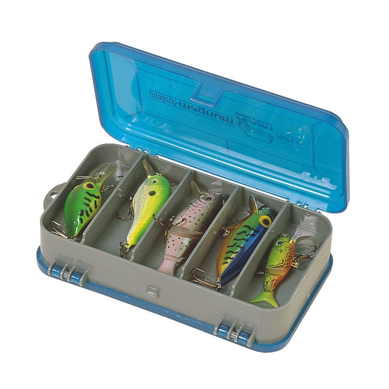 Plano 2-Sided Pocket-Pack Organizer