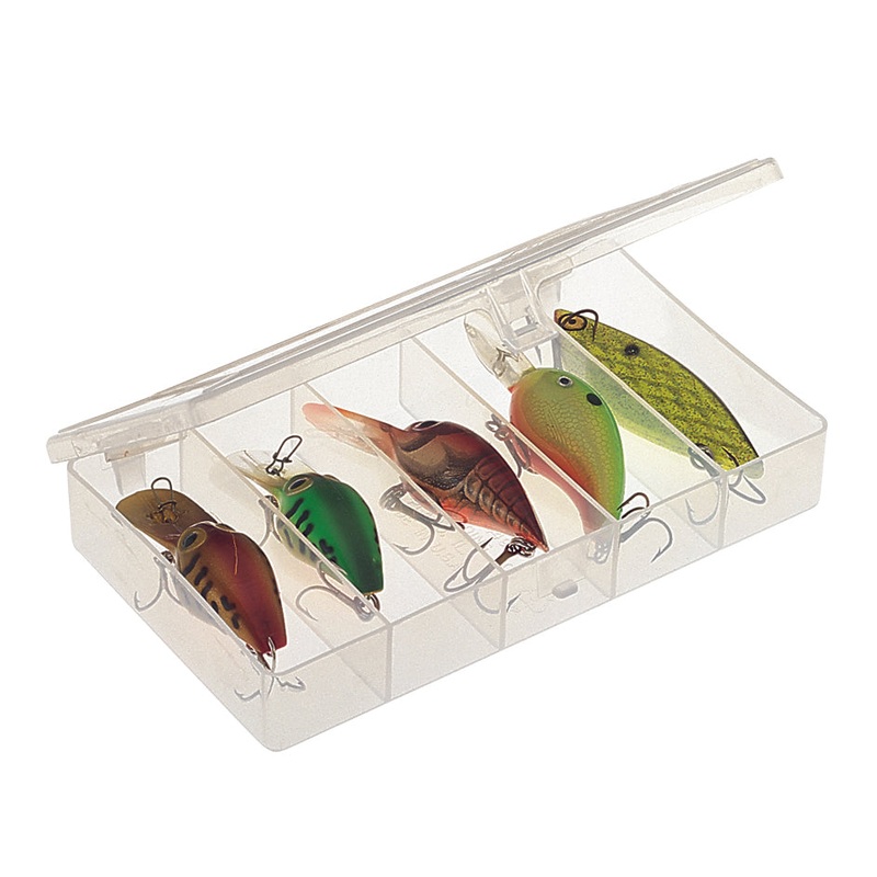 Plano 5-Compartment Original StowAway