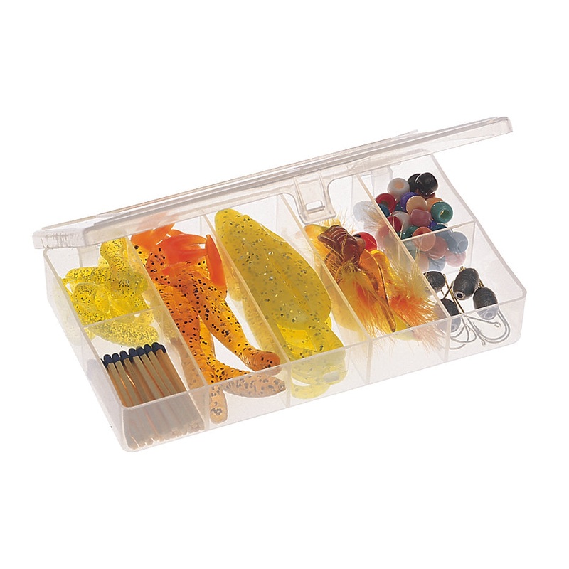 Plano 7-Compartment Pocket StowAway
