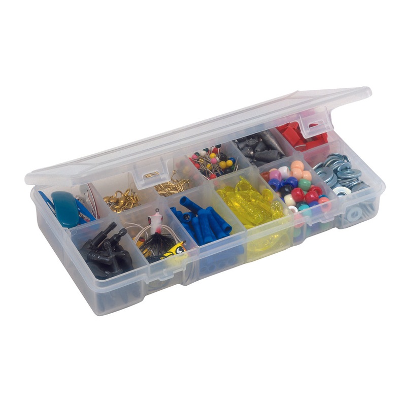 Plano Adjustable StowAway Utility Box