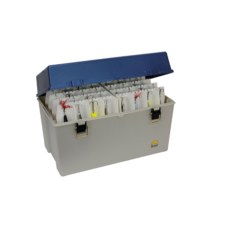 Plano Big Game Tackle Box System