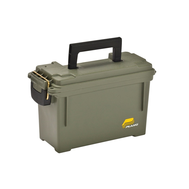 Plano Field/Ammo Box