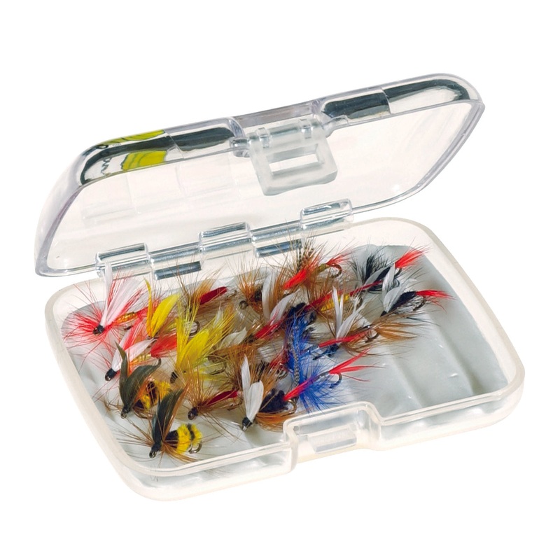 Plano Guide Series Fly Fishing Case