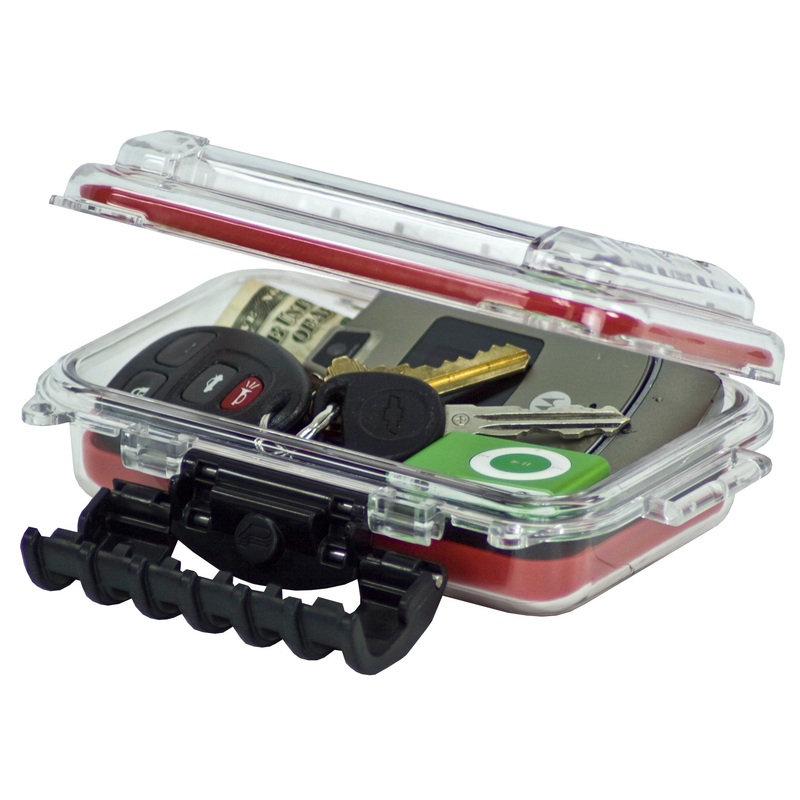 Plano Guide Series Waterproof Case