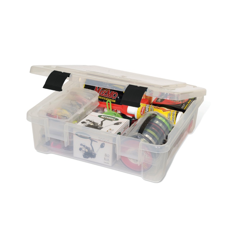 Plano ProLatch XXL StowAway Utility Box