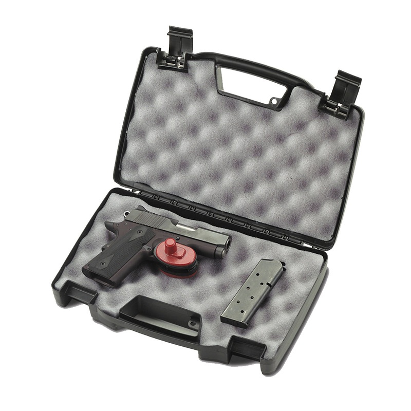 Plano Protector Single Pistol Case