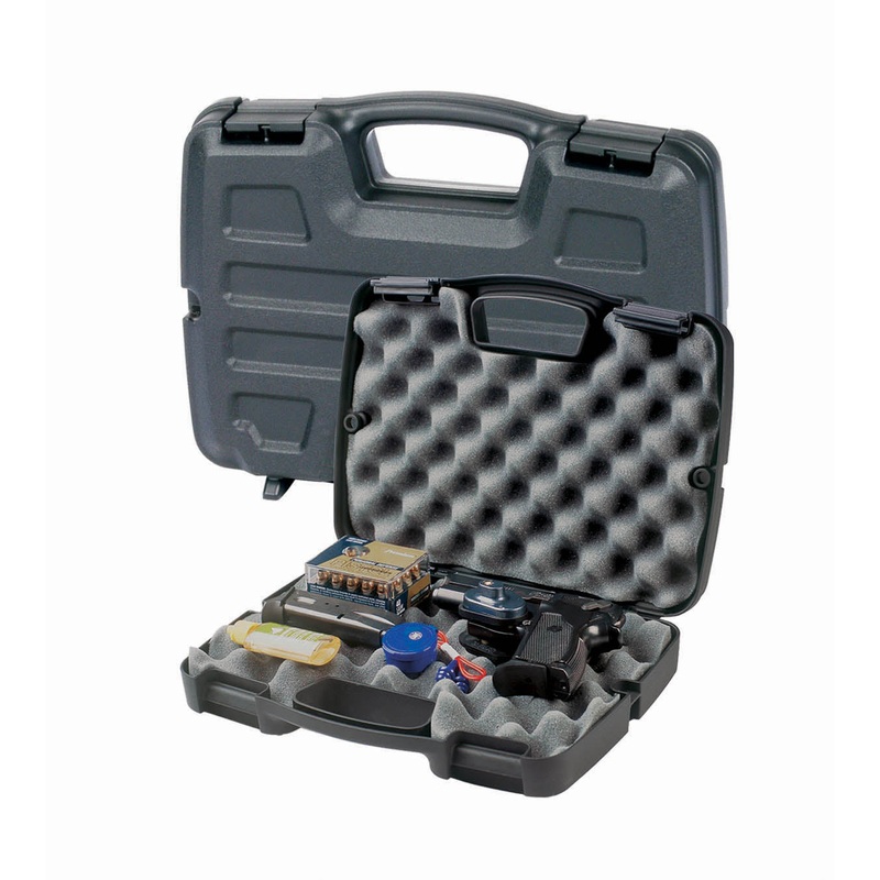 Plano SE Single-Scoped Pistol Case
