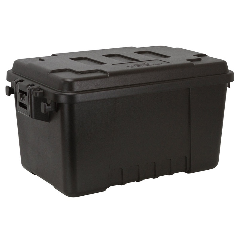 Plano Sportsman's Trunk