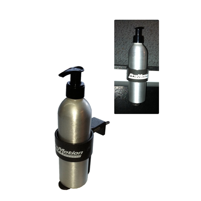 ProMotion Fishing Products Soap Dispenser & Clamp