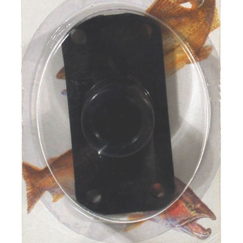 XXB Danielson Rod Holder-Flush Mount