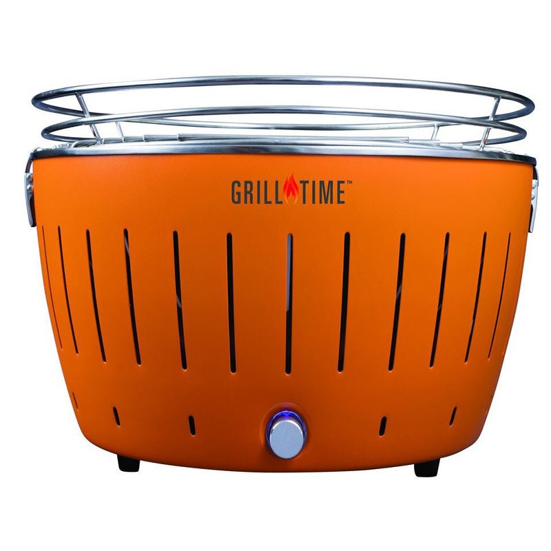 Grill Time Tailgater GT Smokeless Grill