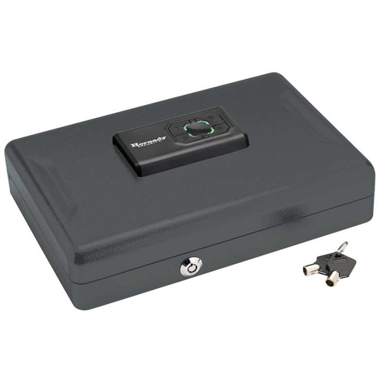 Hornady Electronic Keypad Vault