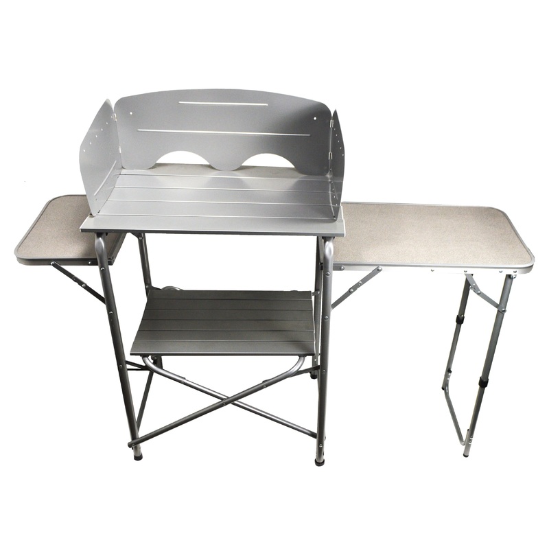 Kamp-Rite Kamp Cook Station