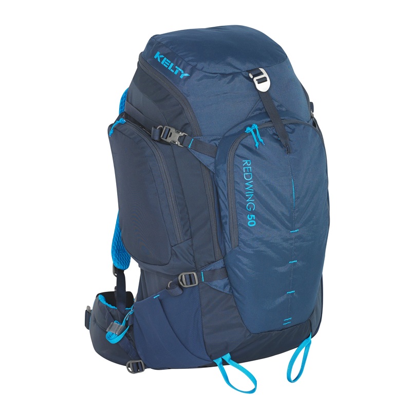 Kelty Redwing 50 Backpack TW BLUE