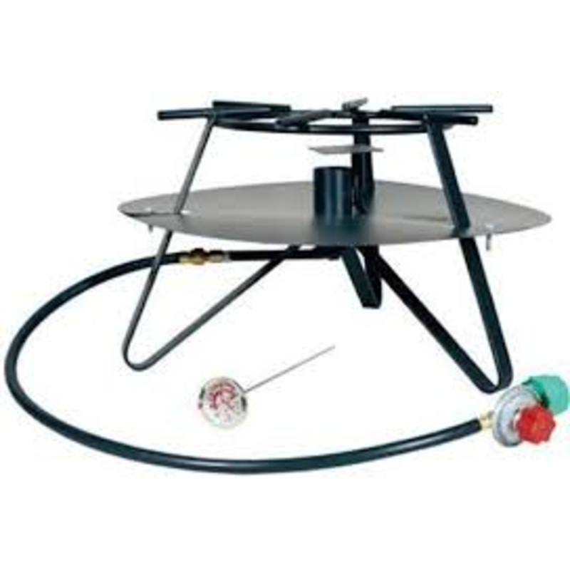 King Kooker Jet Cooker Package