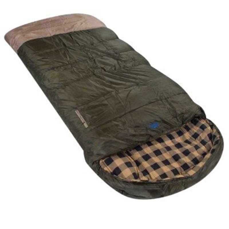 LEDGE Rocky Gap -20 Oversized Sleeping Bag