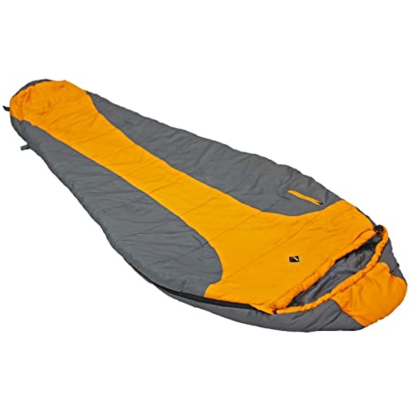 Ledge Sports Featherlite +20 Degree Ultra Compact Sleeping Bag