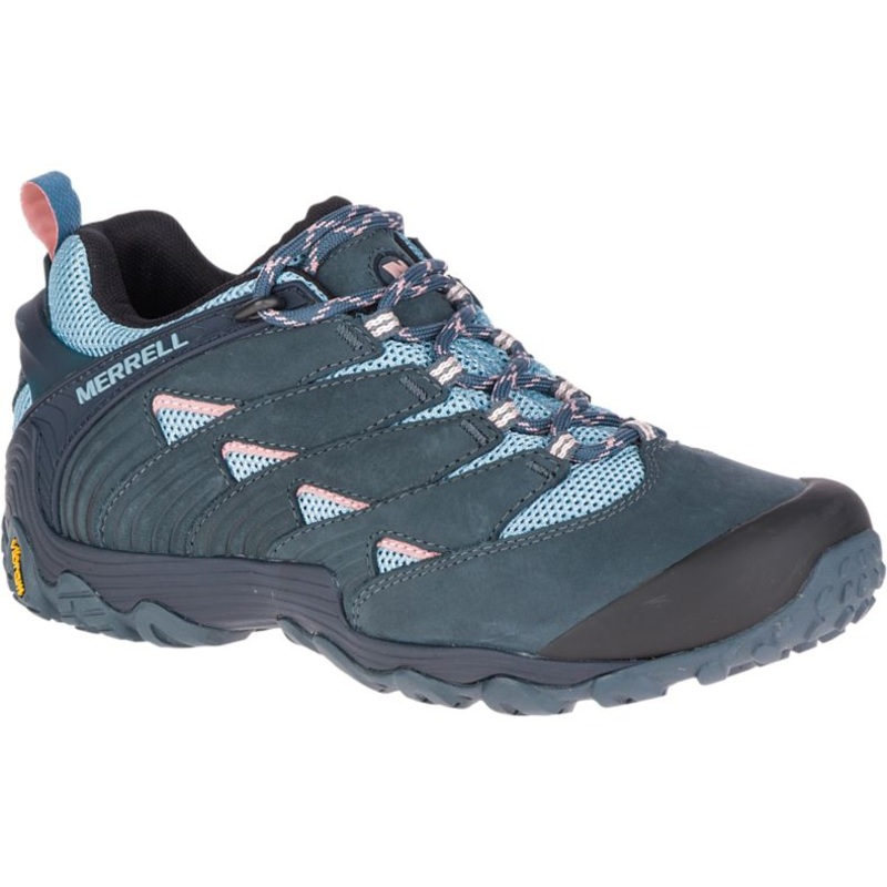 Merrell Women's Chameleon 7 Hiking Shoe