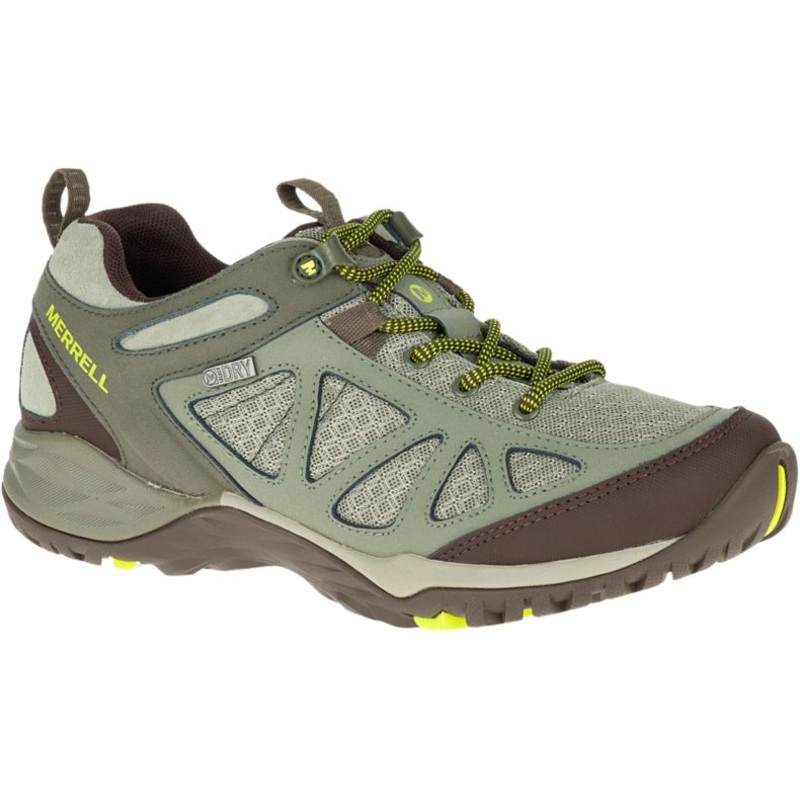 Merrell Women's Siren Sport Q2 Waterproof Hiking Shoes