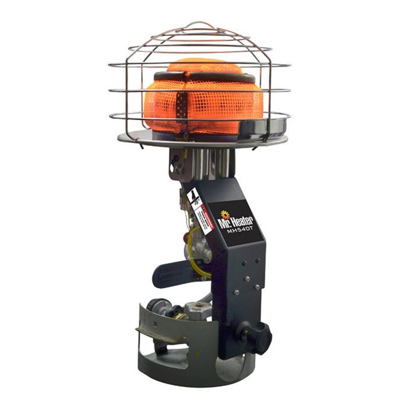 Mr. Heater 540 Tank Top Heater