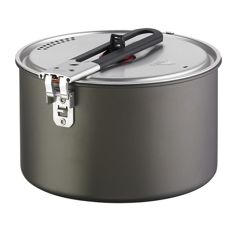 MSR Quick 2 Pot Camping system