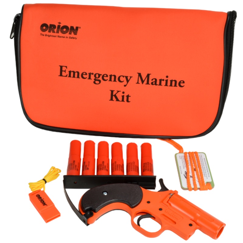 Orion Safety Coastal Alerter Signal Kit