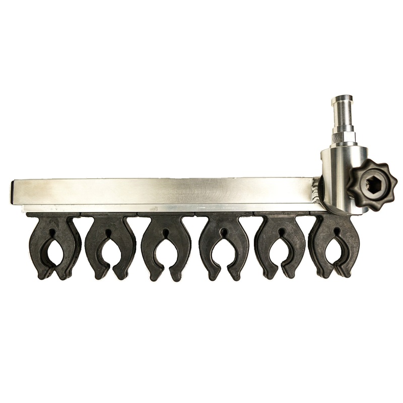 S&C Rod Rack Drift Scotty/Stealth