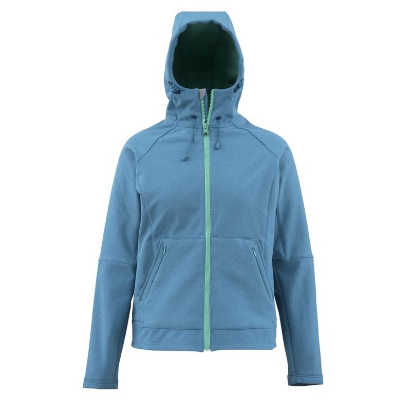 Simms Women's Rogue Fleece Hoody