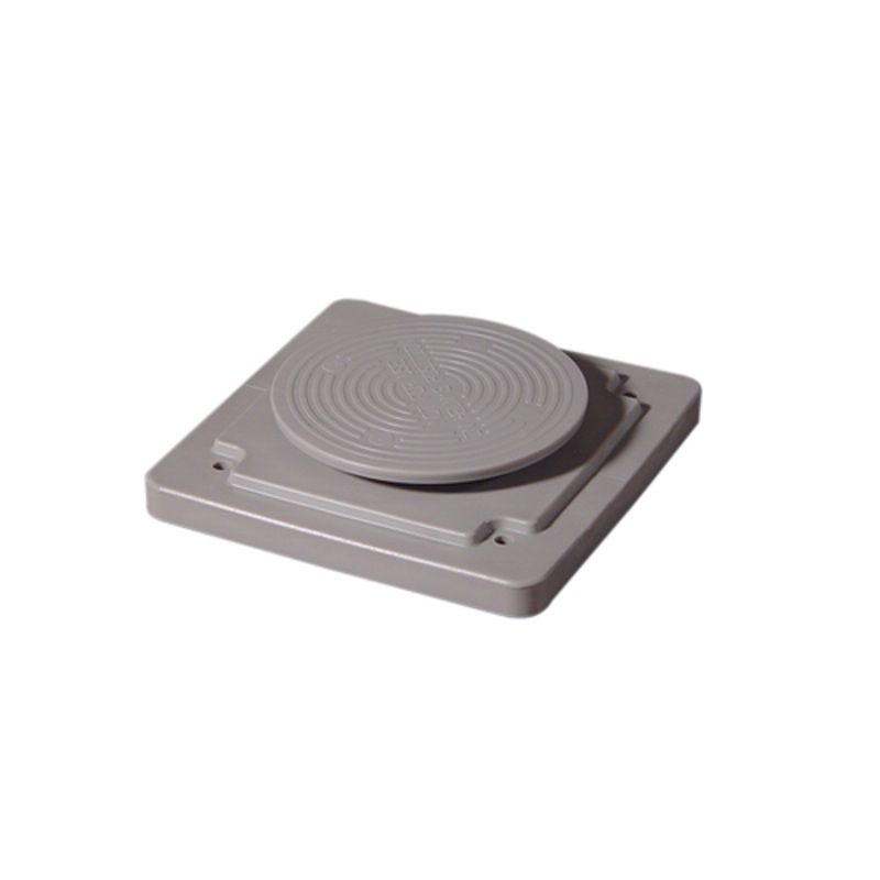Tempress Quick Disconnect Mount