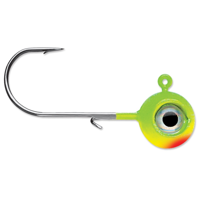 VMC Neon Moon Eye Jigs