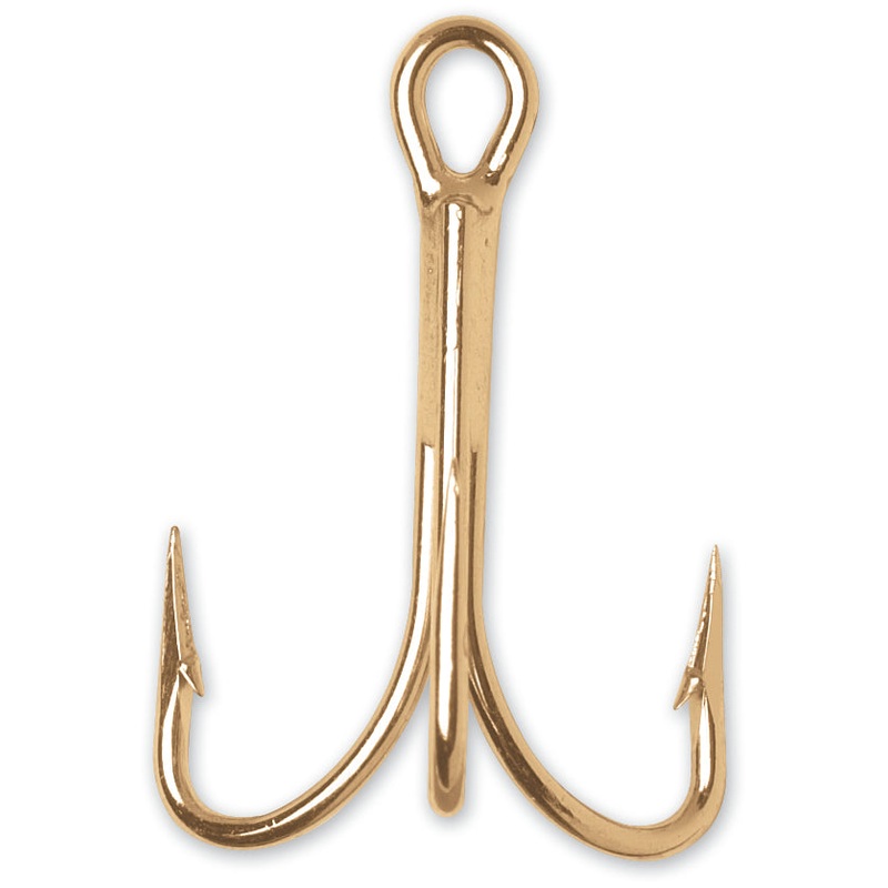 VMC O'Shaugnessy 4X Treble Hook