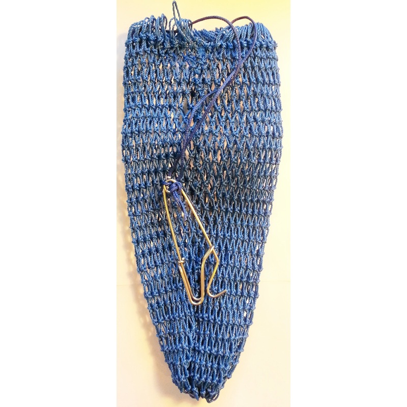 Willapa Marine Bait Bag & Clip