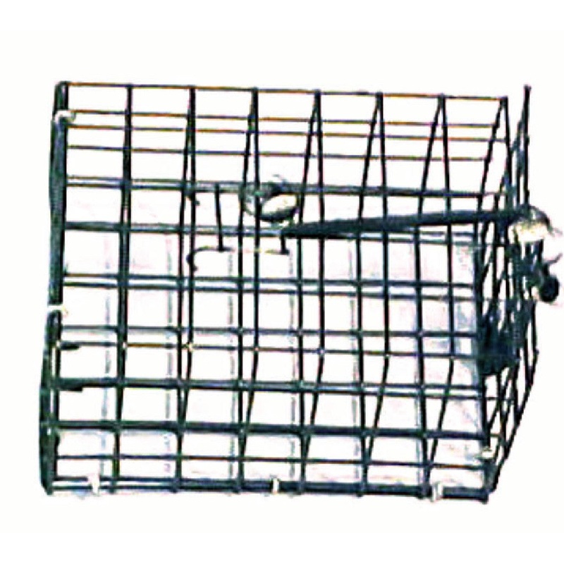 Willapa Marine Bait Cage