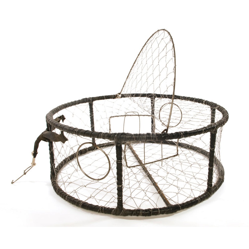Willapa Marine Commercial Crab Pot