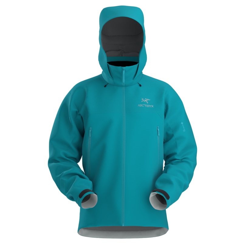 Arc'teryx Beta AR Jacket Men's